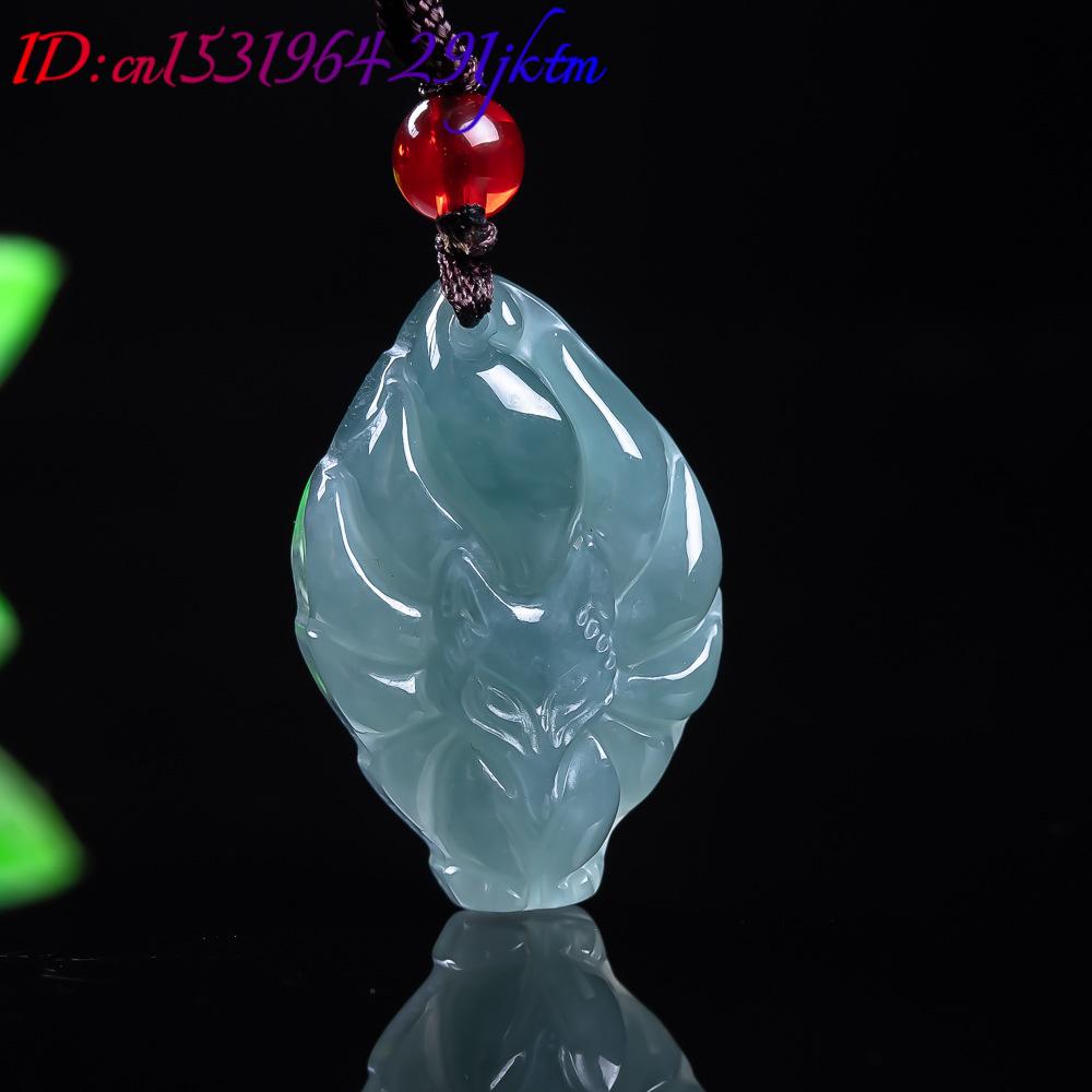 Natural Burmese Jadeite Fox Pe - đánh giá và giá Women Fashion Hub