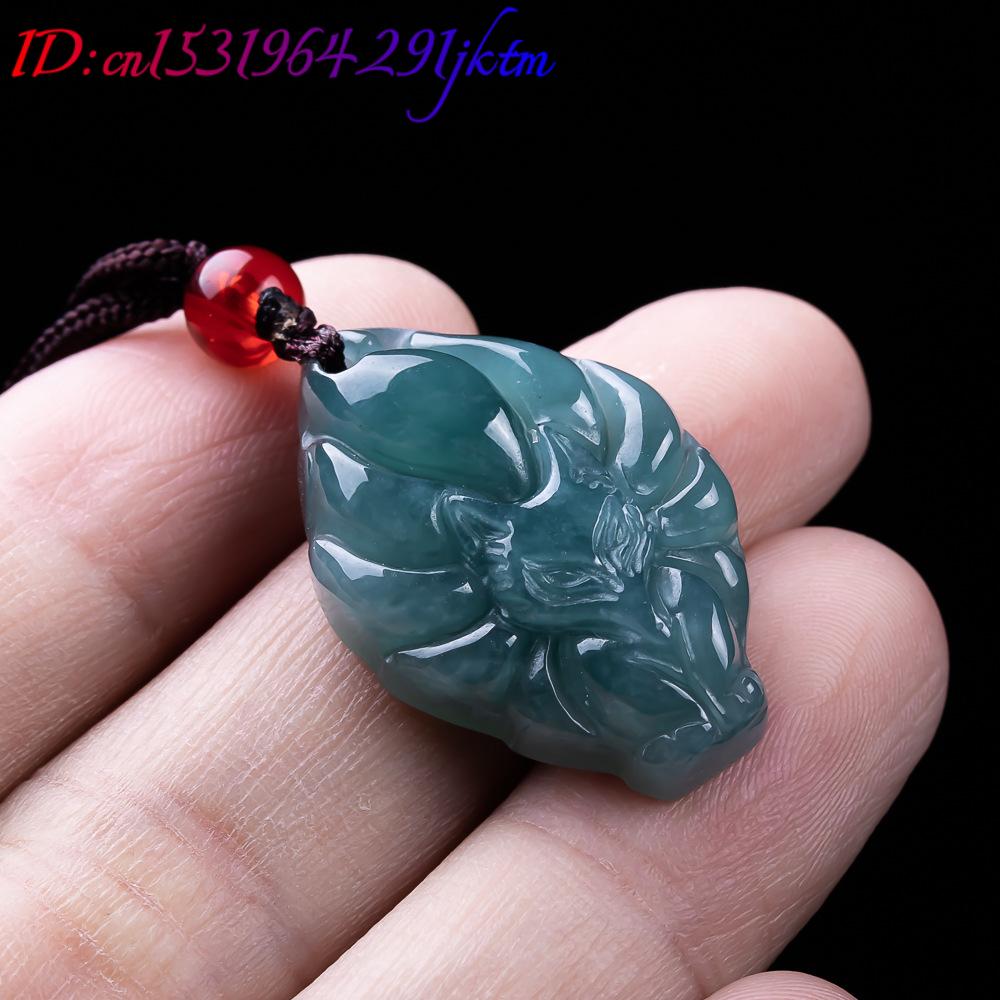 Natural Burmese Jadeite Fox Pe - đánh giá và giá Women Fashion Hub