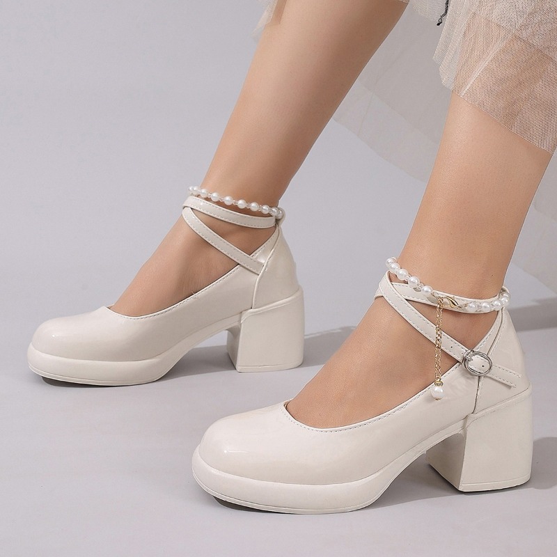 New Women Pumps Shoes Fashion  - đánh giá và giá Women Fashion Heels