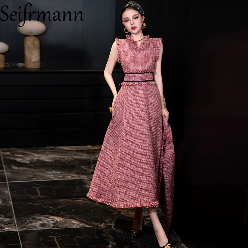 Seifrmann 2026 Spring Women's  - đánh giá và giá Women'S Fashion Long Coat