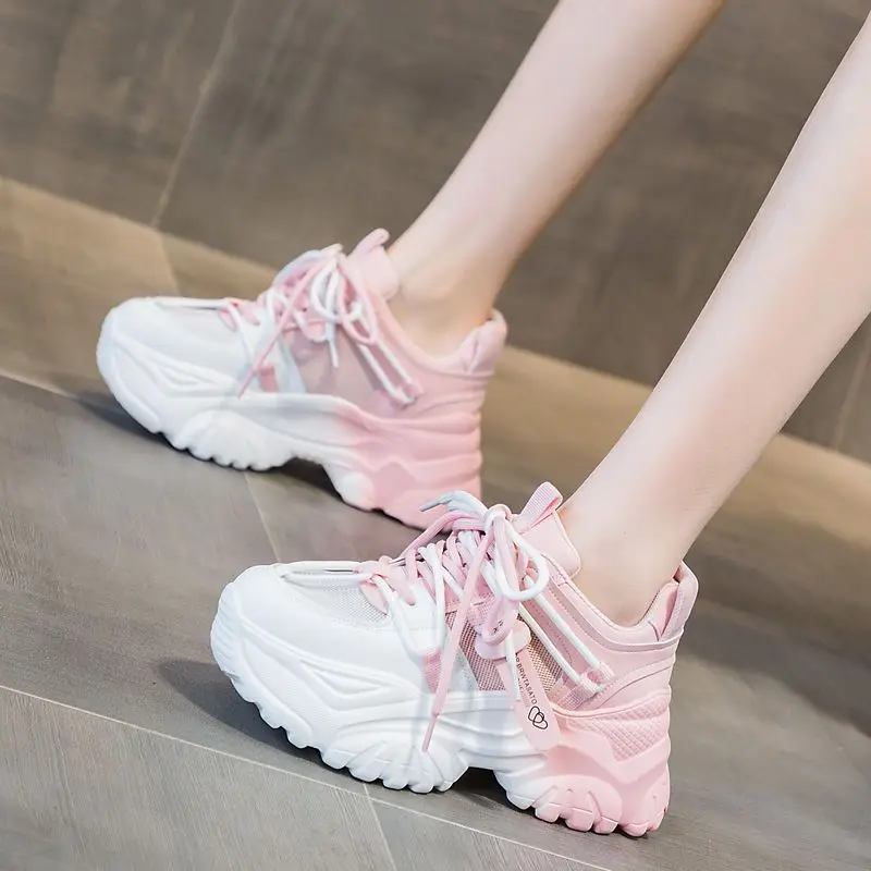 Women's Shoes Casual Shoes Spr - đánh giá và giá Women'S Fashion Tennis Shoes