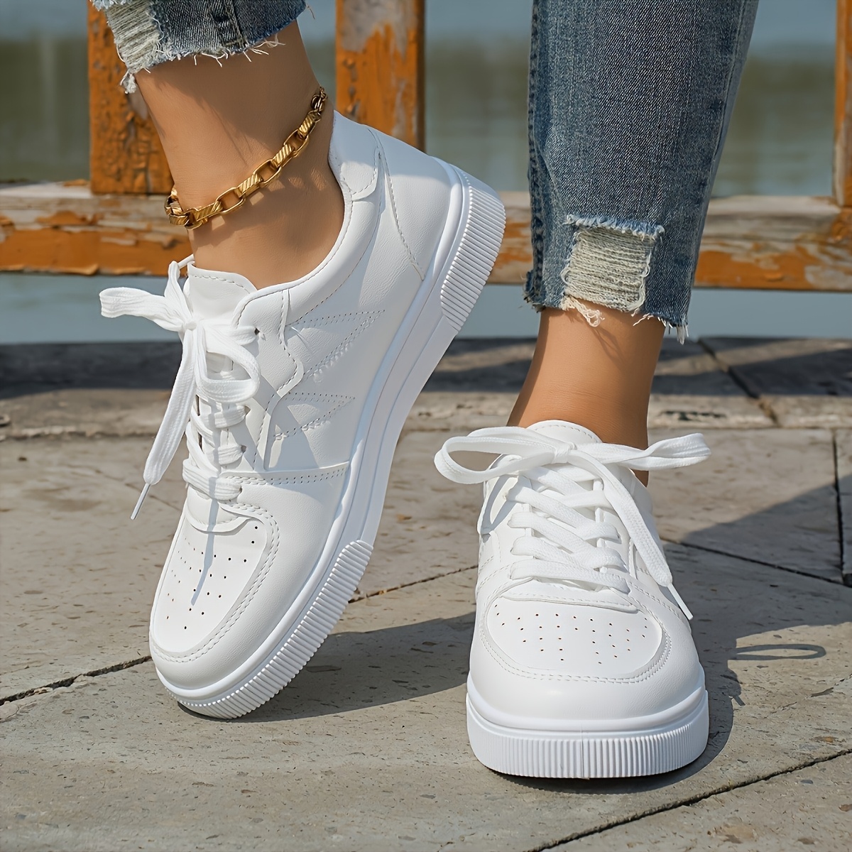 Women Sneakers Running Breatha - đánh giá và giá Women'S Fashion Tennis Shoes