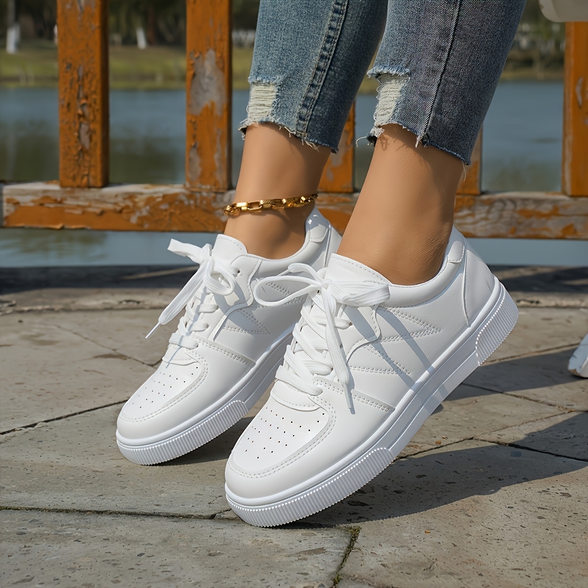 Women Sneakers Running Breatha - đánh giá và giá Women'S Fashion Tennis Shoes