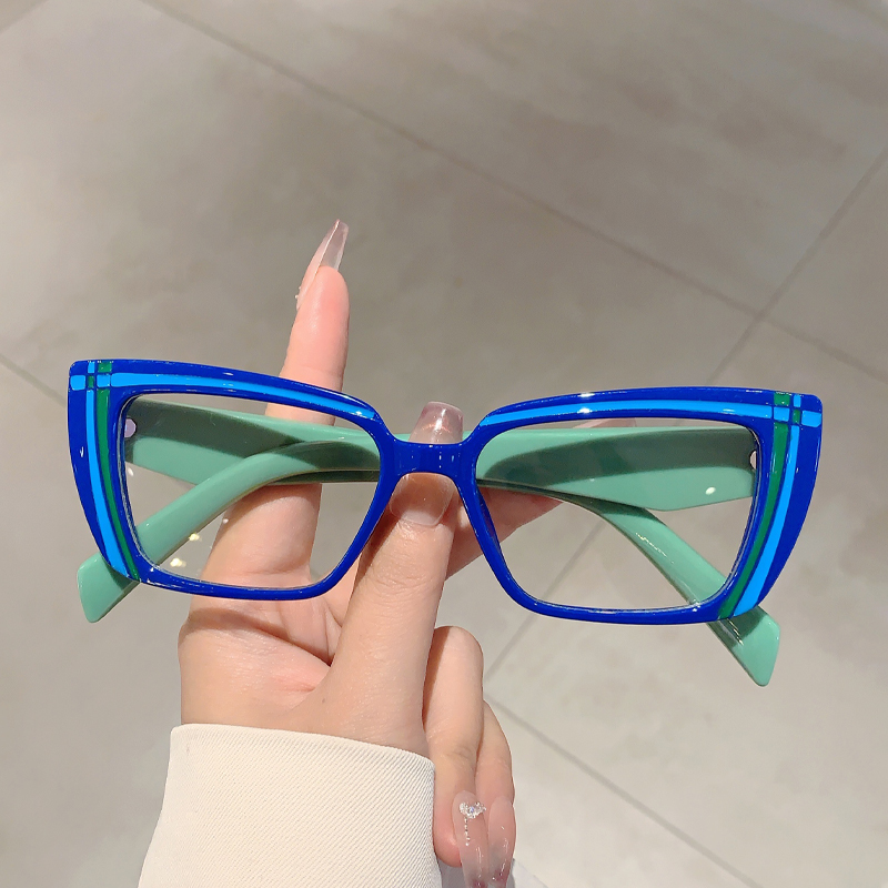 KAMMPT Vintage Cat Eye Glasses - đánh giá và giá Women'S Fashion Glasses Non Prescription