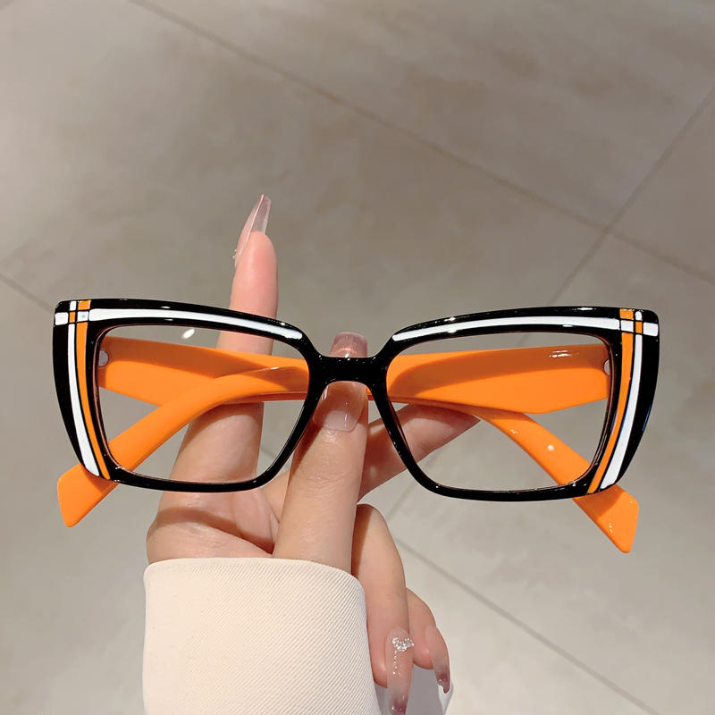 KAMMPT Vintage Cat Eye Glasses - đánh giá và giá Women'S Fashion Glasses Non Prescription