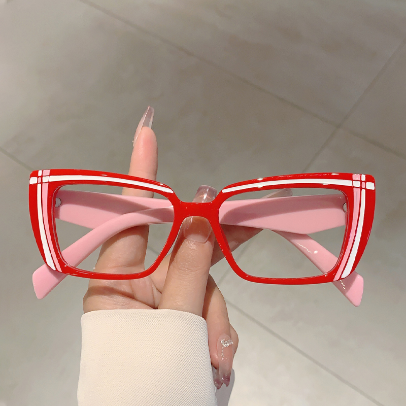 KAMMPT Vintage Cat Eye Glasses - đánh giá và giá Women'S Fashion Glasses Non Prescription