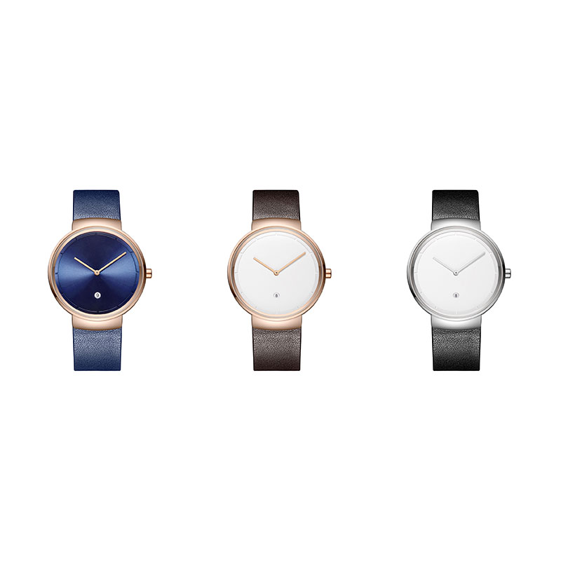 CL032 Nhà Máy Nam Dây Thiết Kế - đánh giá và giá Fashion Women Watch