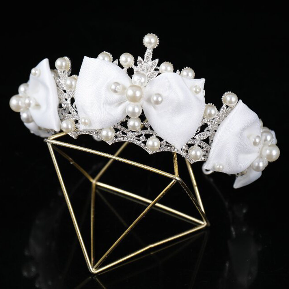 Bridal Crown Queen Headband Wo - đánh giá và giá Women Queen Fashion