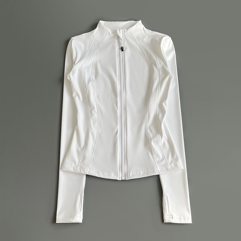 Women Full Zip Long Sleeve Ath - đánh giá và giá Women'S Fashion Long Coat