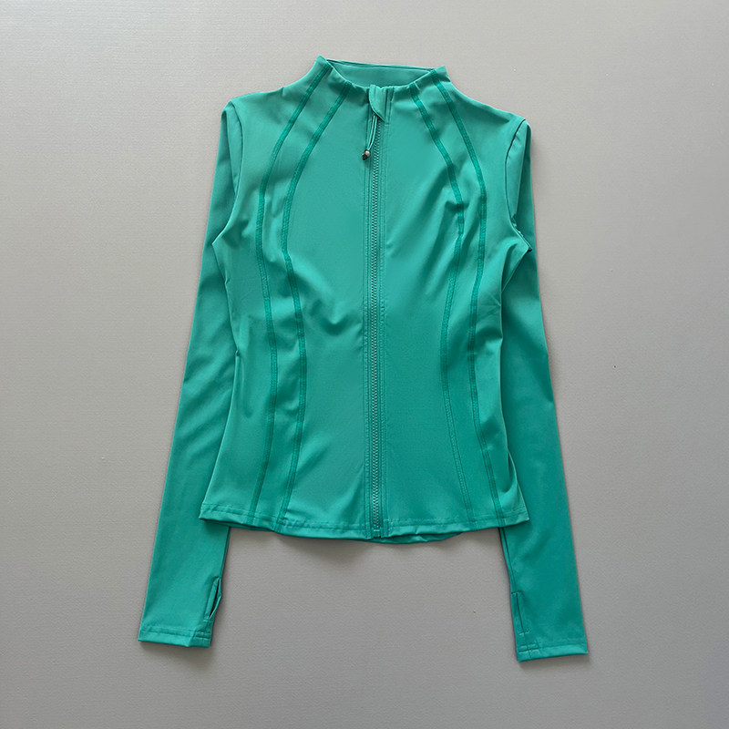 Women Full Zip Long Sleeve Ath - đánh giá và giá Women'S Fashion Long Coat