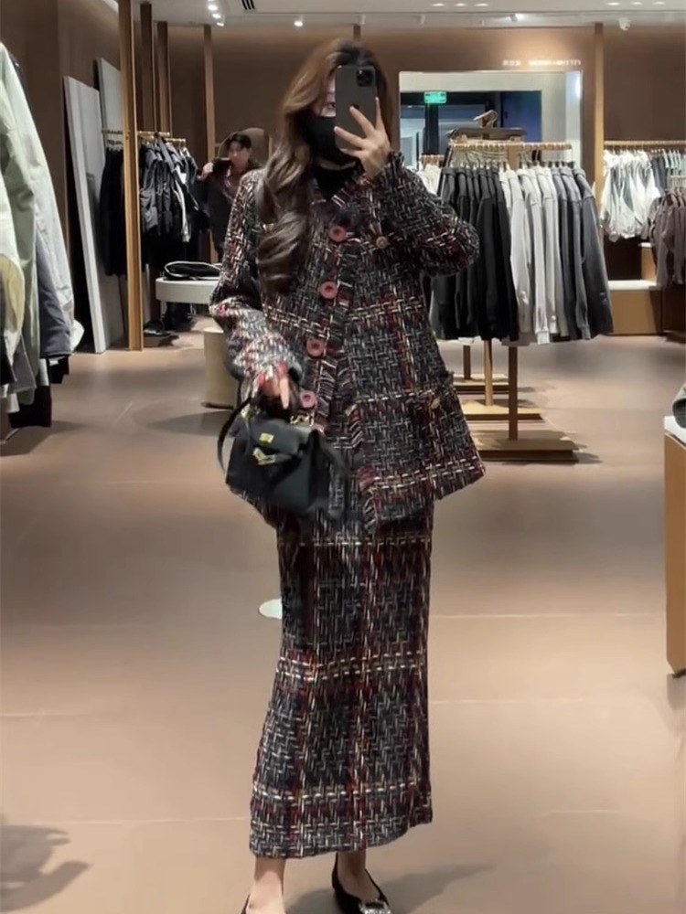 Winter new women fashion high- - đánh giá và giá Women'S Fashion Long Coat