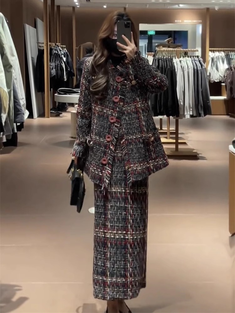 Winter new women fashion high- - đánh giá và giá Women'S Fashion Long Coat