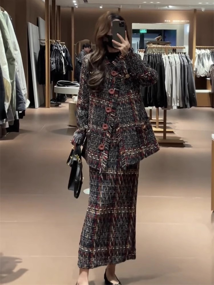 Winter new women fashion high- - đánh giá và giá Women'S Fashion Long Coat
