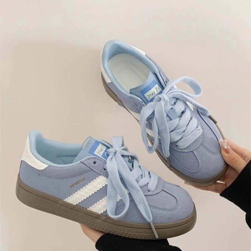 Women's Sneakers Fashion Lace  - đánh giá và giá Women'S Fashion Tennis Shoes