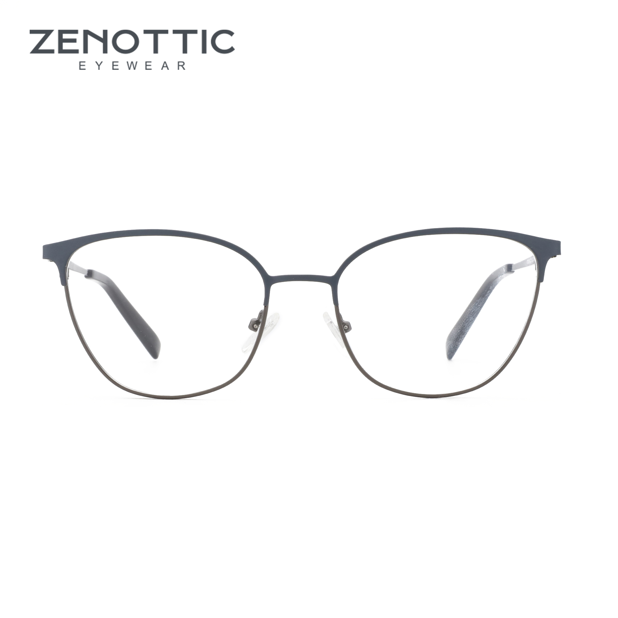 ZENOTTIC Fashion Square Optica - đánh giá và giá Women'S Fashion Glasses Non Prescription