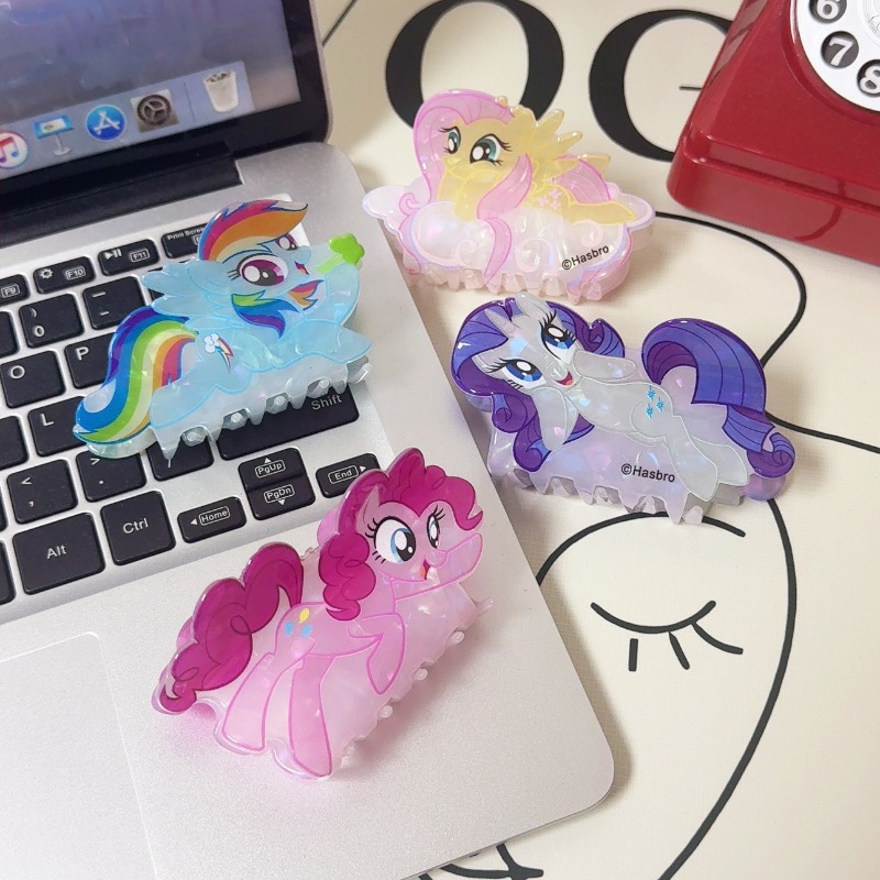 Hasbro My Little Pony Shark Ha - đánh giá và giá Women Fashion Hub