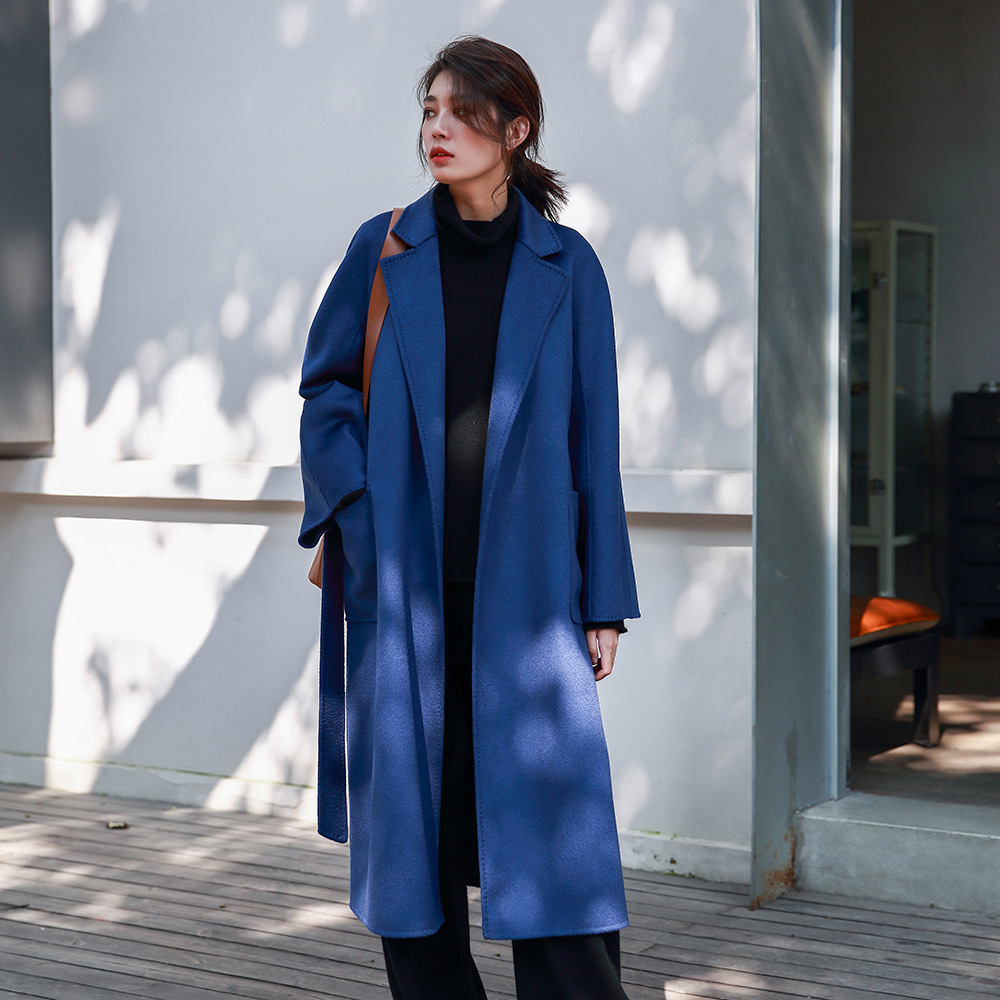 Allingentle Women's Long Coat  - đánh giá và giá Women'S Fashion Long Coat