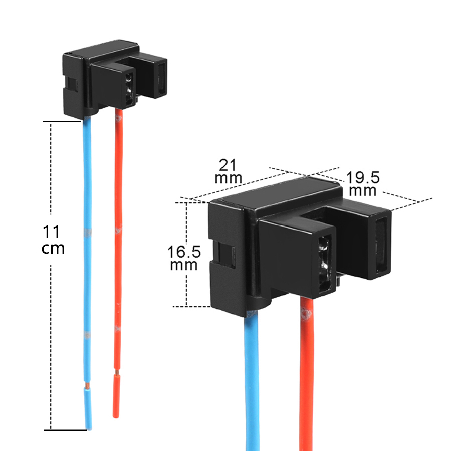 4Pcs Original H7 Socket Female - đánh giá và giá Women'S Fashion Harness