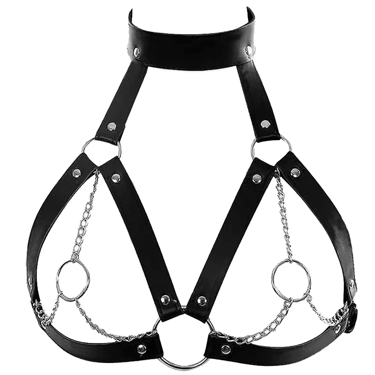 Women Fashion Harness Belt Che - đánh giá và giá Women'S Fashion Harness