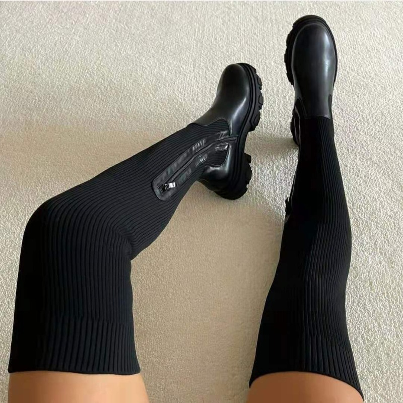 2025 Winter Shoes Women Socks  - đánh giá và giá Women'S Fashion Socks