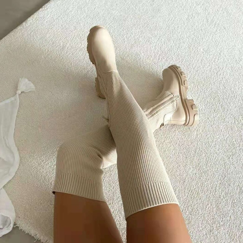 2025 Winter Shoes Women Socks  - đánh giá và giá Women'S Fashion Socks