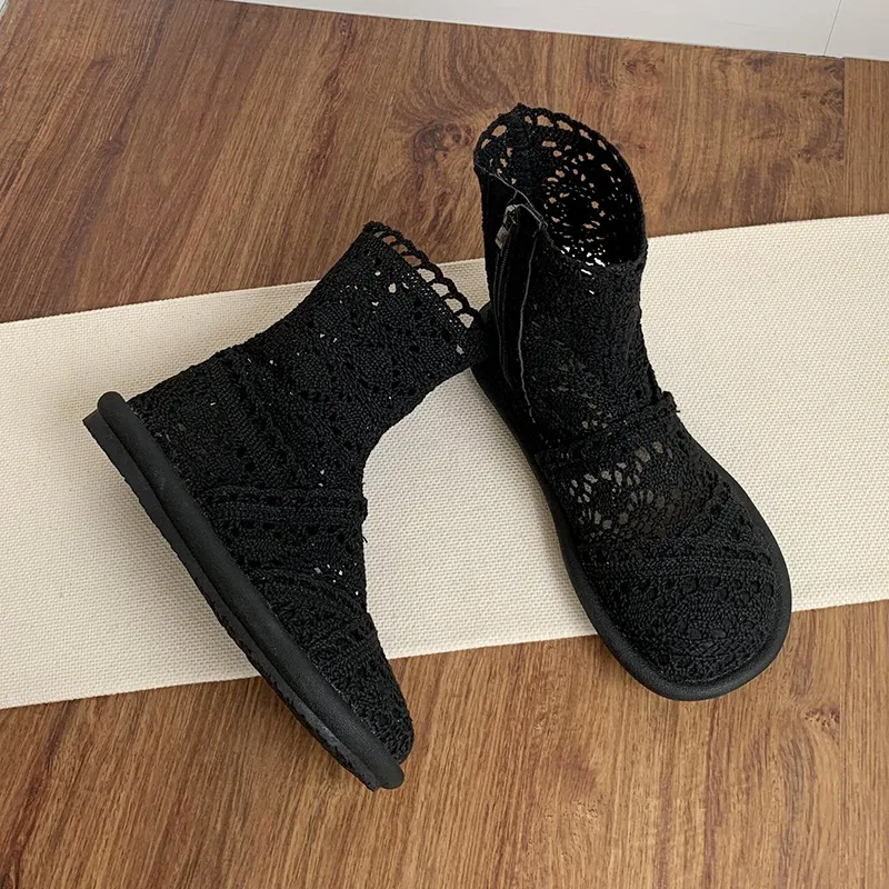 2026 Summer Boots Breathable M - đánh giá và giá Women'S Fashion Socks