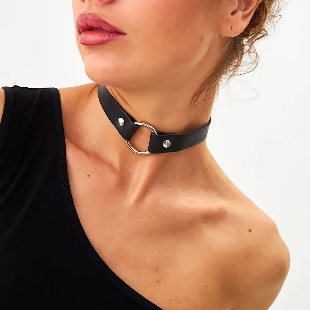 Fashion Bondage Lingerie Sexy  - đánh giá và giá Women'S Fashion Harness