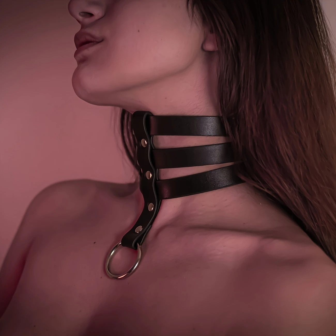 Fashion Bondage Lingerie Sexy  - đánh giá và giá Women'S Fashion Harness