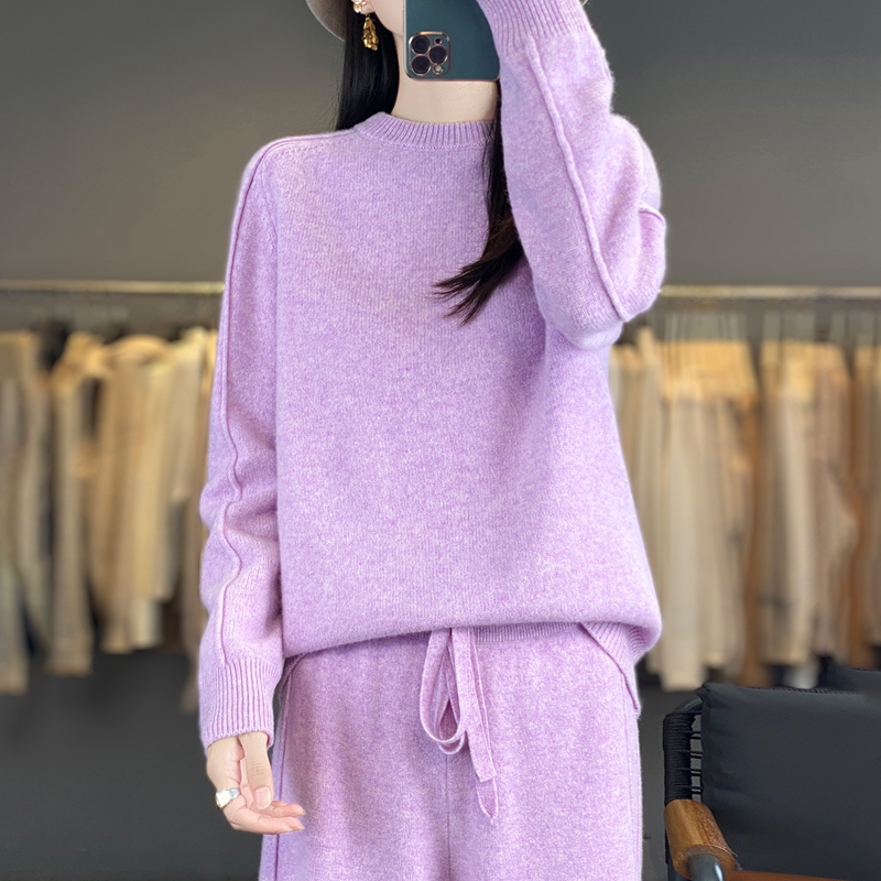 2-Piece Set Women's Clothing 1 - đánh giá và giá Wide Leg Palazzo Pants
