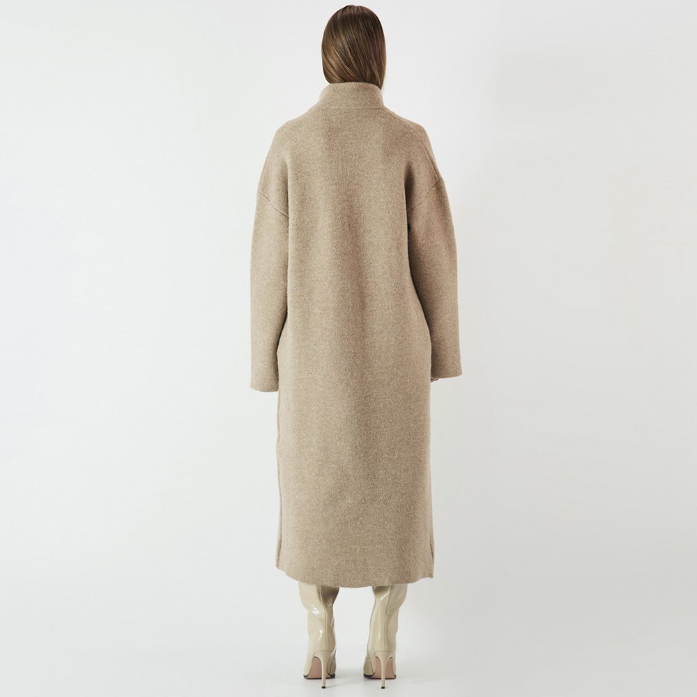 TWOTWINSTYLE Three Piece Set F - đánh giá và giá Women'S Fashion Long Coat