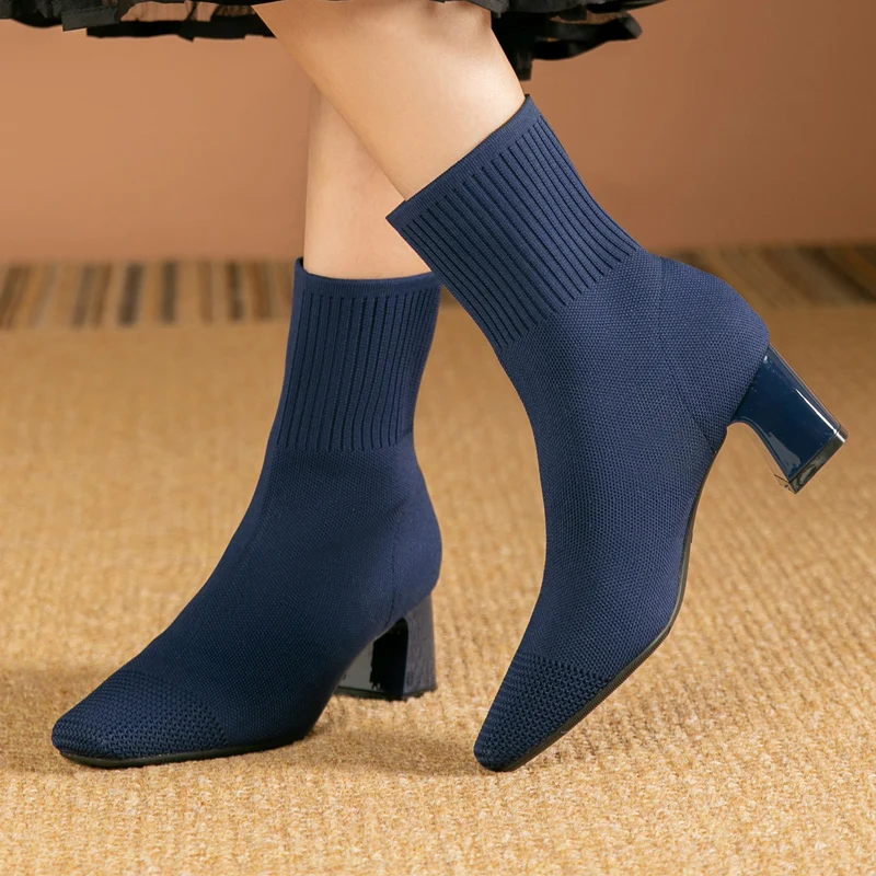 Autumn Fashion Comfortable War - đánh giá và giá Women'S Fashion Socks