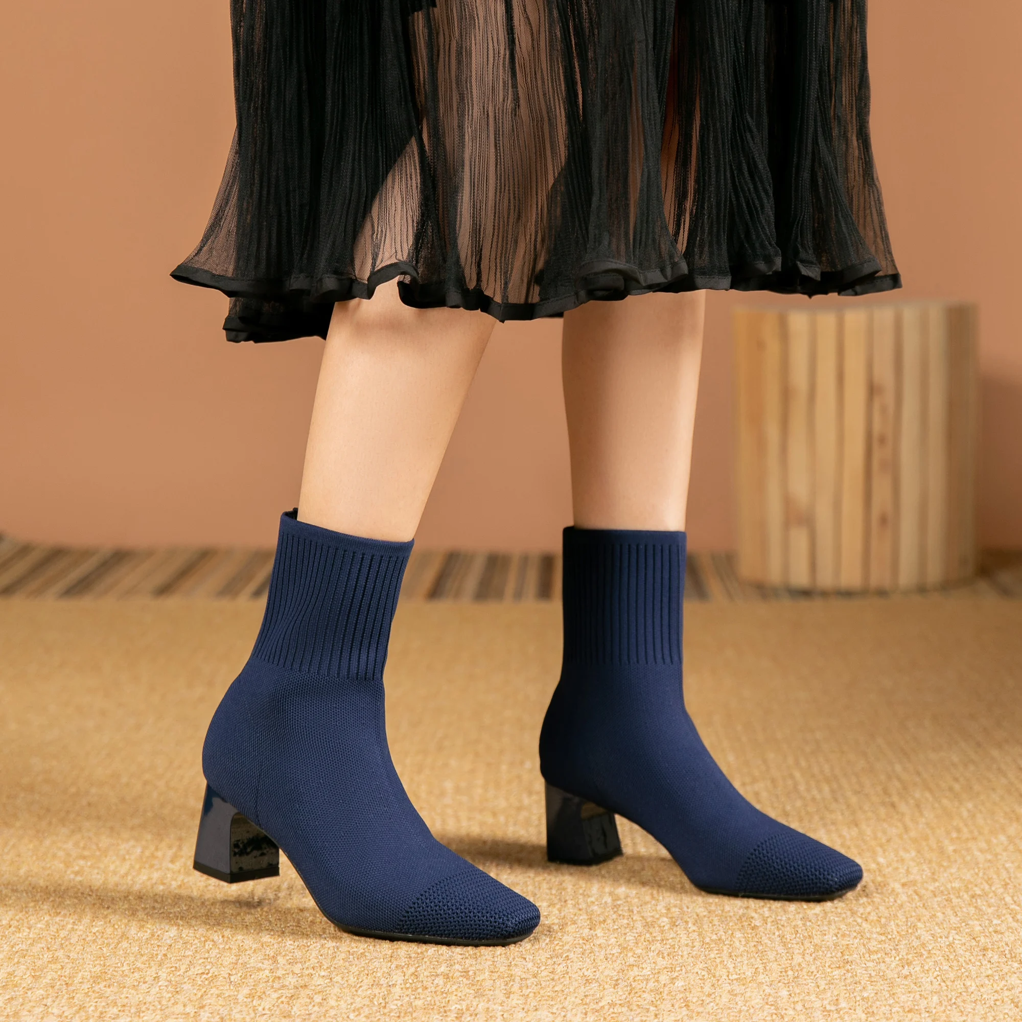 Autumn Fashion Comfortable War - đánh giá và giá Women'S Fashion Socks