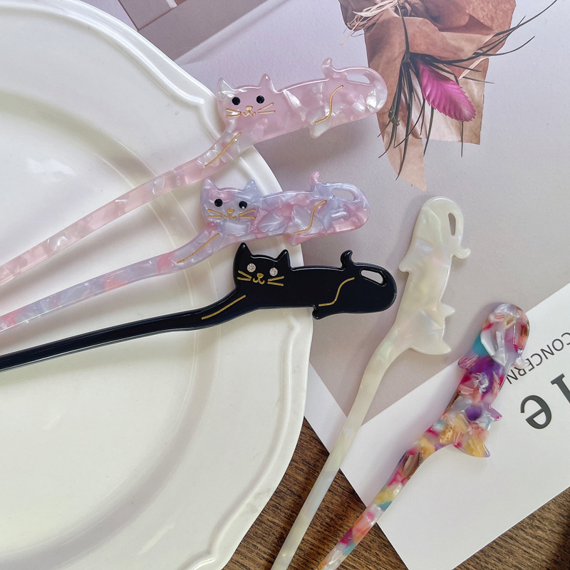 Chinese Style Hairpin For Wome - đánh giá và giá Women Fashion Hub