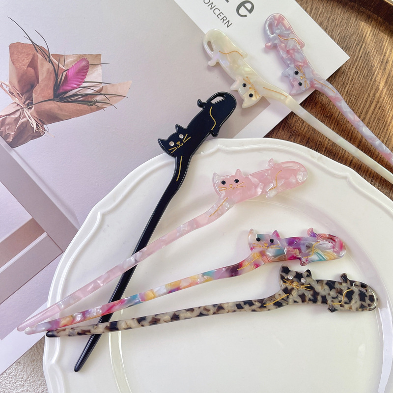 Chinese Style Hairpin For Wome - đánh giá và giá Women Fashion Hub