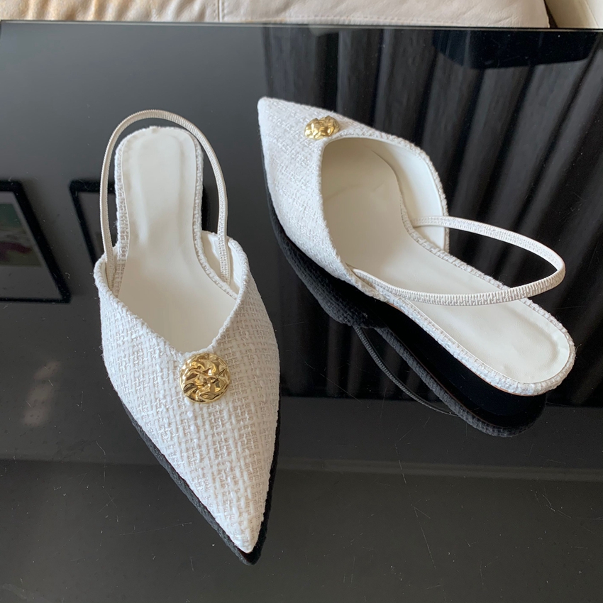 2025 New Brand Women Sandal Fa - đánh giá và giá Women Fashion Heels