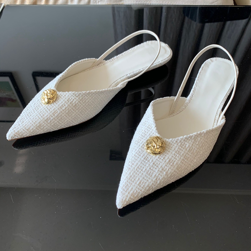 2025 New Brand Women Sandal Fa - đánh giá và giá Women Fashion Heels