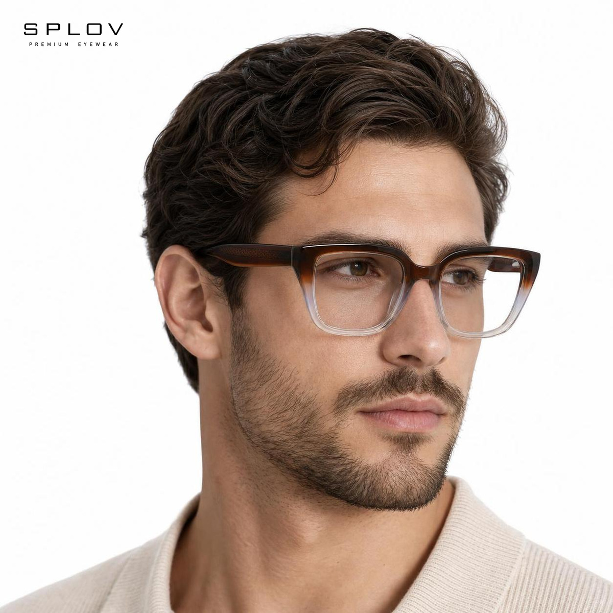 Stylish Light Square Metal Opt - đánh giá và giá Women'S Fashion Glasses Non Prescription