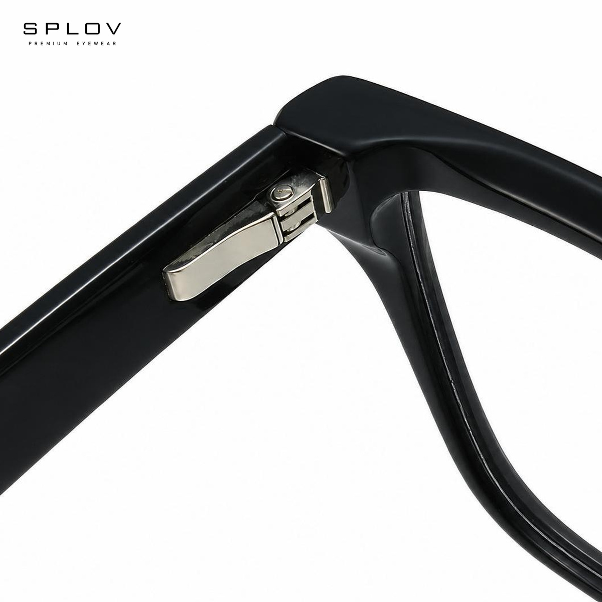 Stylish Light Square Metal Opt - đánh giá và giá Women'S Fashion Glasses Non Prescription
