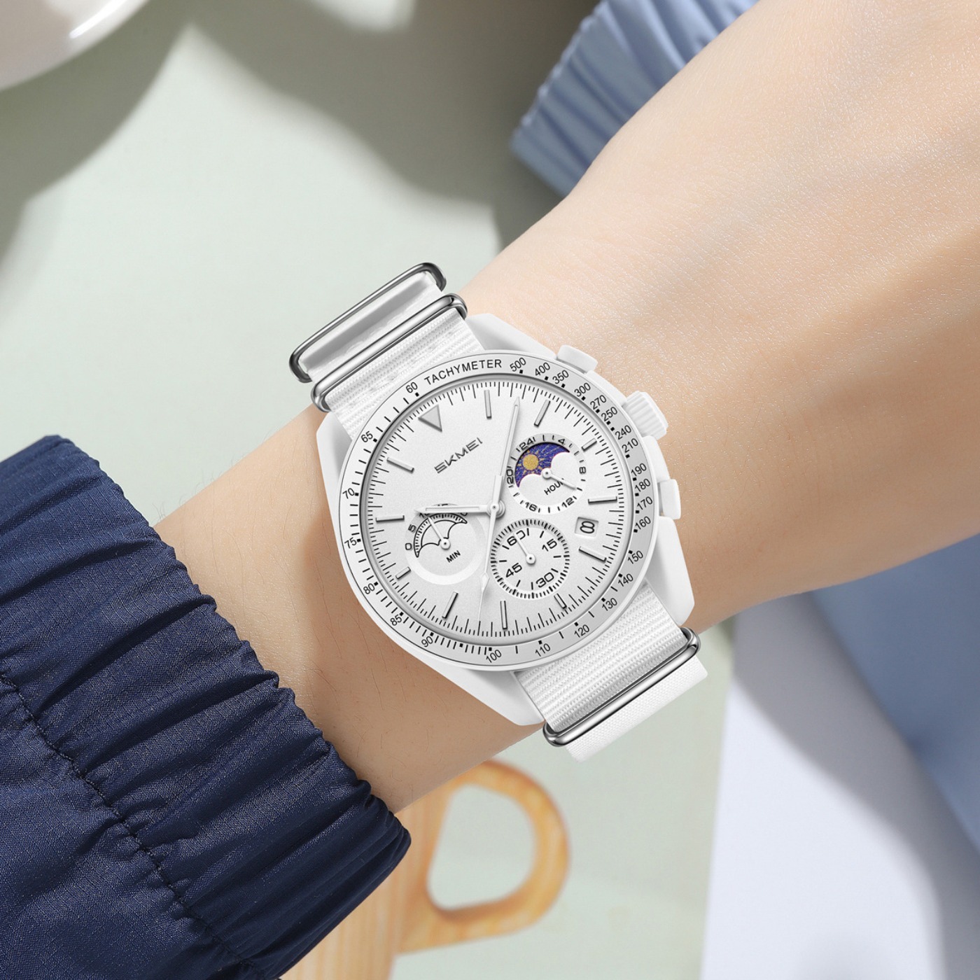 High Quality Creative Multifun - đánh giá và giá Fashion Women Watch