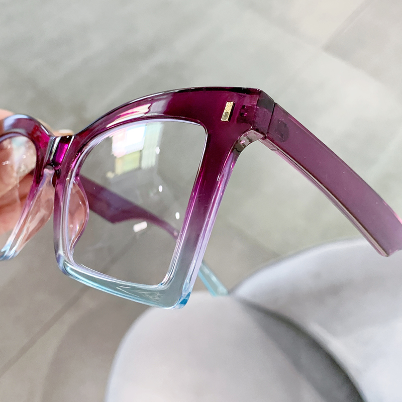 1Pc Women's Fashionable Non-Pr - đánh giá và giá Women'S Fashion Glasses Non Prescription