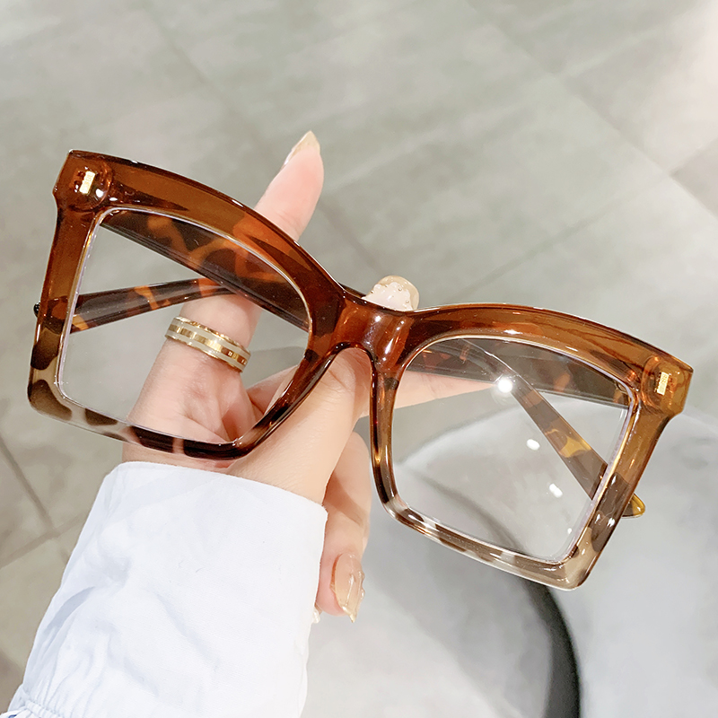 1Pc Women's Fashionable Non-Pr - đánh giá và giá Women'S Fashion Glasses Non Prescription