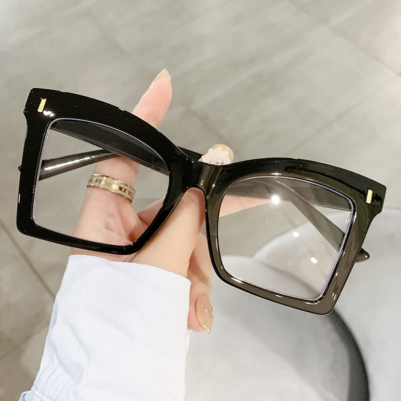 1Pc Women's Fashionable Non-Pr - đánh giá và giá Women'S Fashion Glasses Non Prescription