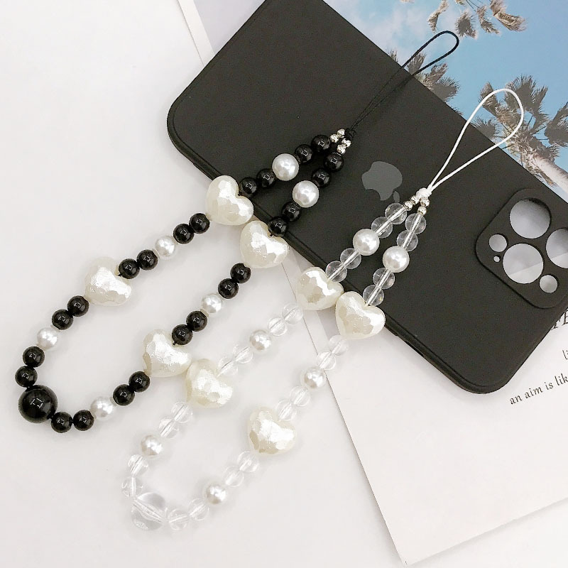 Trendy Pearl Flowers Star Love - đánh giá và giá Fashion Women Picture