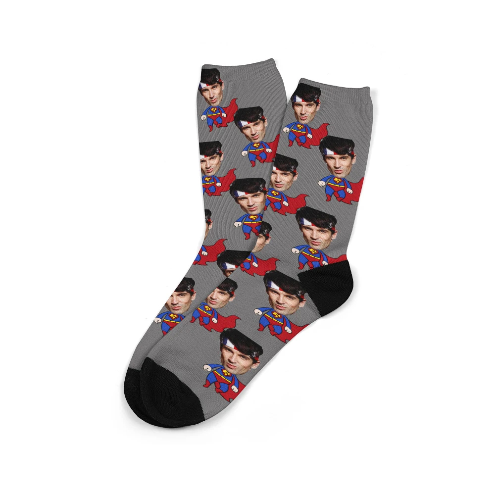 Private custom cartoon socks w - đánh giá và giá Women'S Fashion Socks